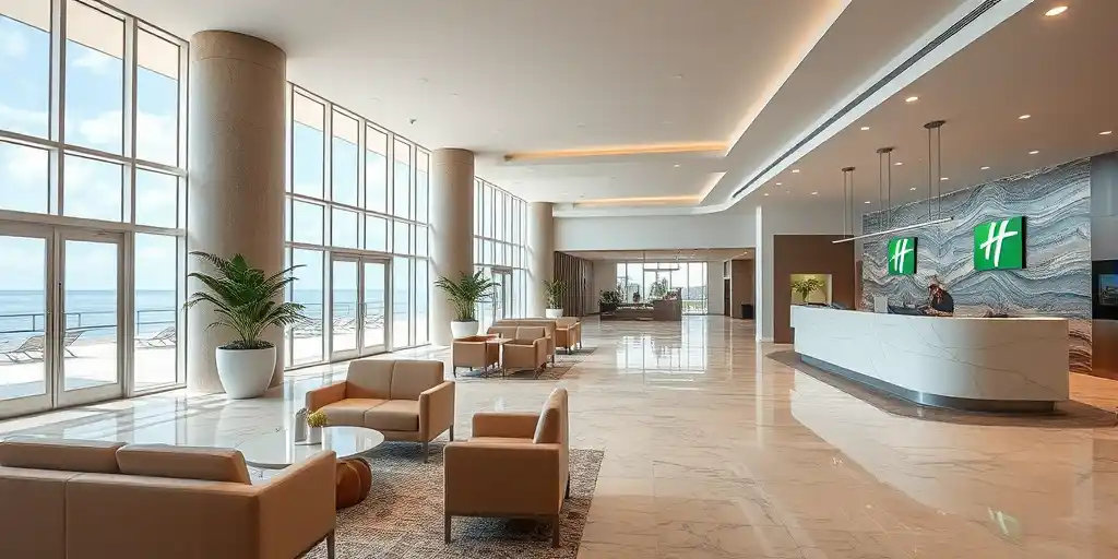 Holiday Inn Fortaleza